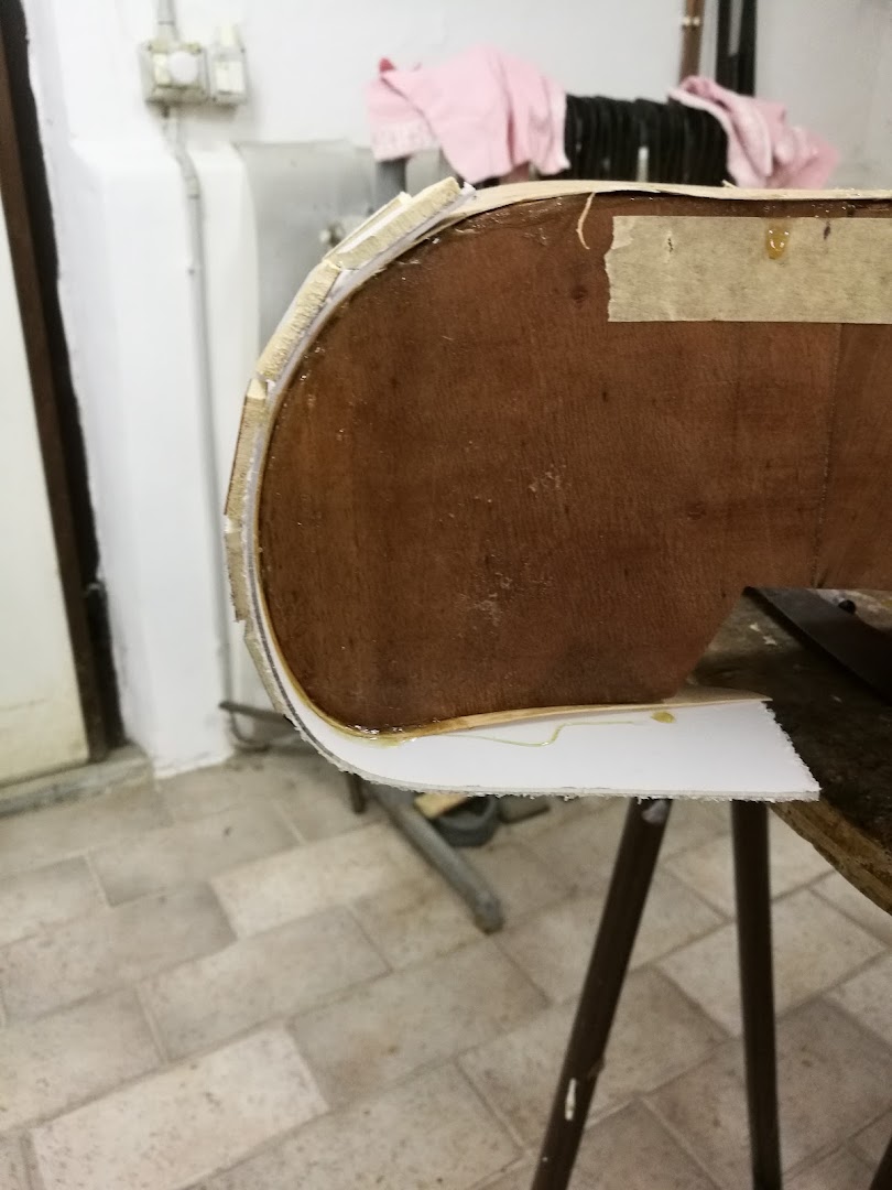 L.N. Restauro Conservativo Mobili Antichi — Foto 10